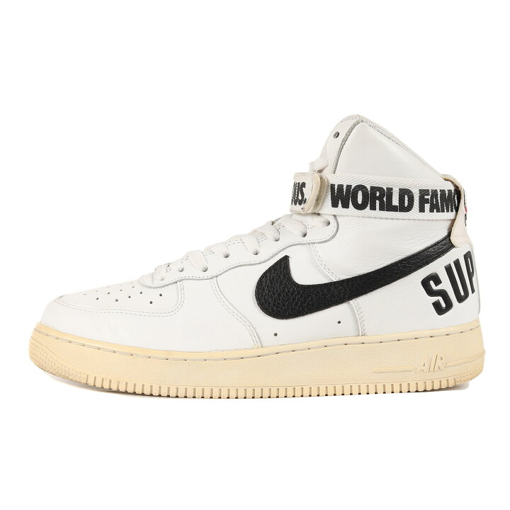 楽天市場】Supreme シュプリーム サイズ:28.5cm 14AW NIKE AIR FORCE 1 