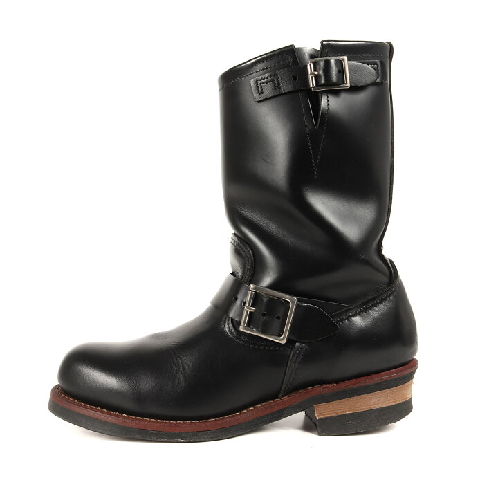 楽天市場】Red Wing レッド ウィング サイズ:26.0cm 2268 レザー 