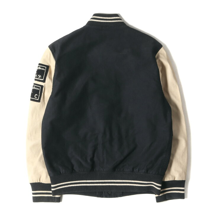 楽天市場】RRL ダブルアールエル ジャケット サイズ:XS 00s ワッペン