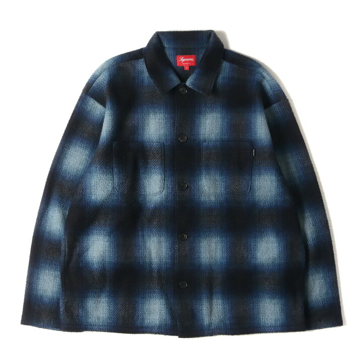楽天市場】Supreme シュプリーム シャツ サイズ:L 20AW シャドウ 