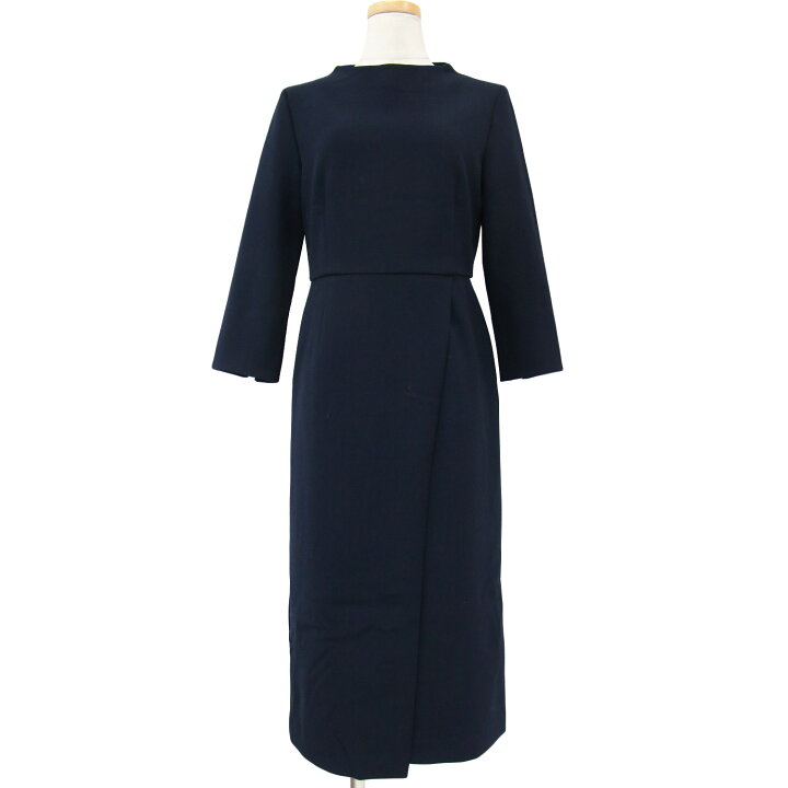 楽天市場】ESTNATION エストネーション ワンピース ロング 23秋冬  