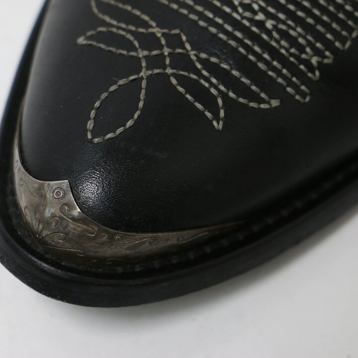 楽天市場】GOLDEN GOOSE ゴールデングース ブーツ ウエスタンブーツ 