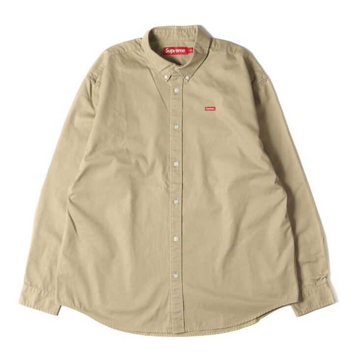 楽天市場】Supreme シュプリーム シャツ サイズ:L 23AW スモール  