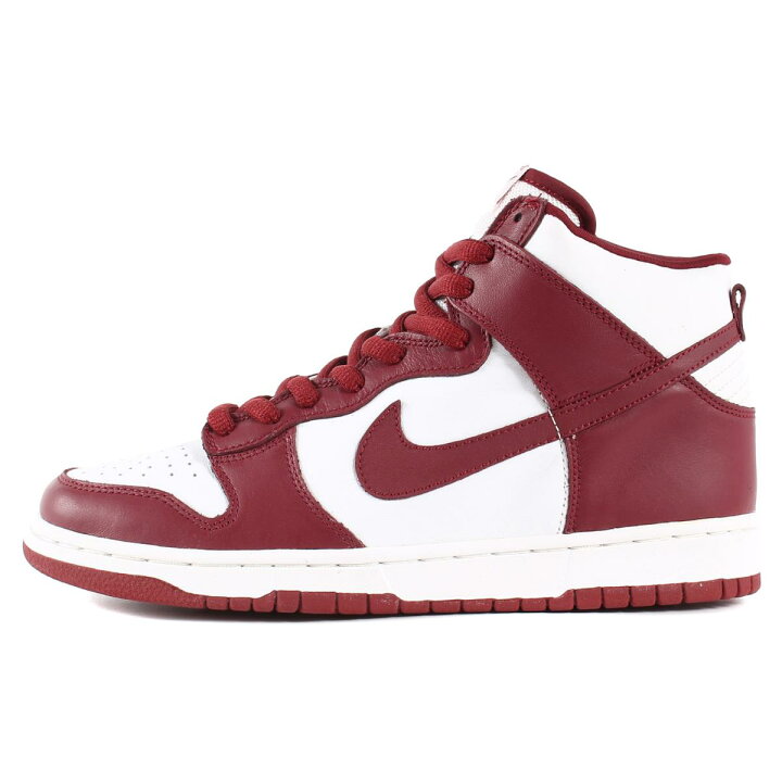 楽天市場】NIKE ナイキ サイズ:27.0cm EU FOOTLOCKER 別注 DUNK HIGH 