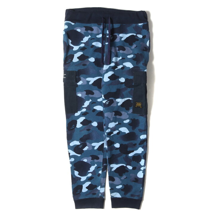 楽天市場】A BATHING APE ア ベイシング エイプ パンツ サイズ:L 猿  