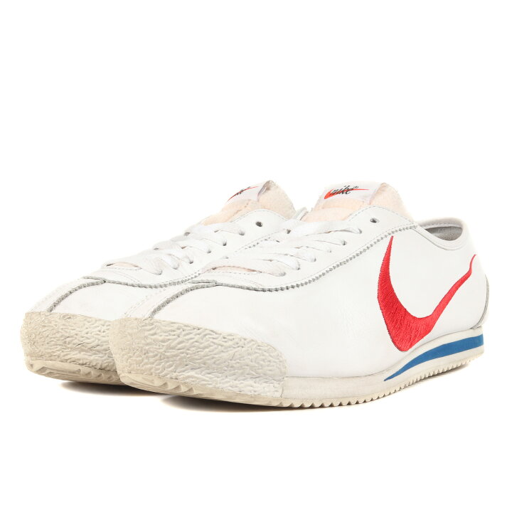 楽天市場】NIKE ナイキ サイズ:28.0cm CORTEZ 72 S.D SHOE DOG PACK 