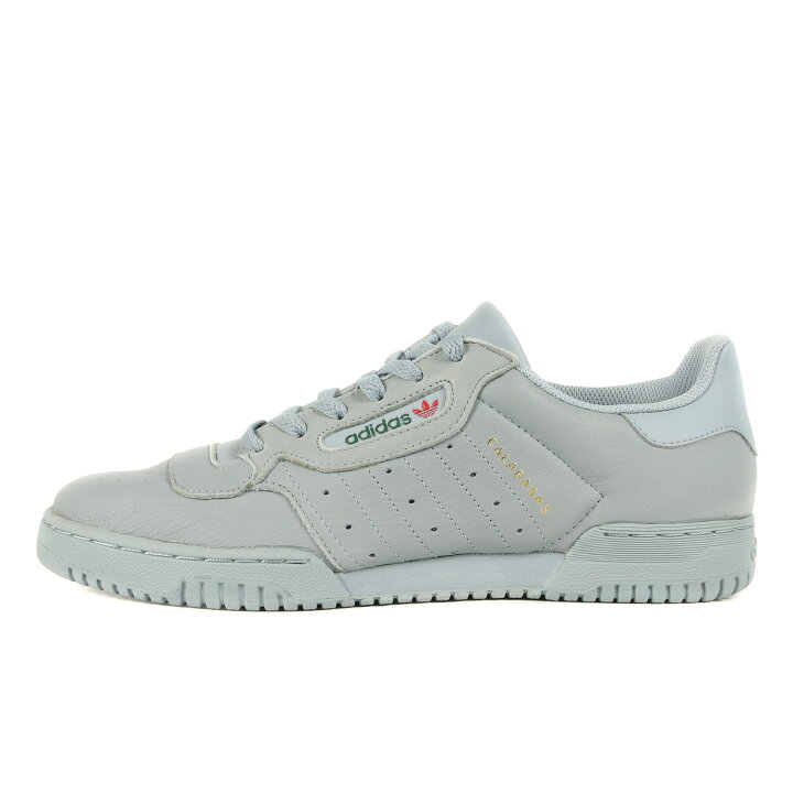 楽天市場】adidas アディダス サイズ:28.5cm 17AW YEEZY POWERPHASE  
