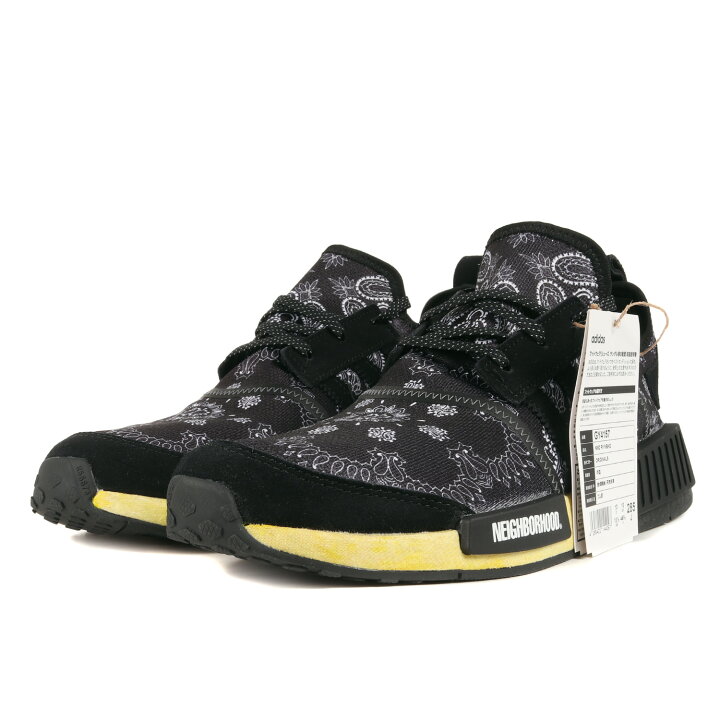 楽天市場】NEIGHBORHOOD ネイバーフッド サイズ:28.5cm 20AW adidas  