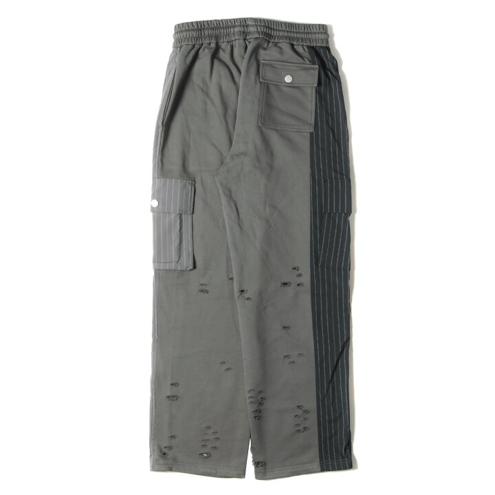 楽天市場】FenG CHen WANG フェン チェン ワン パンツ サイズ:S  