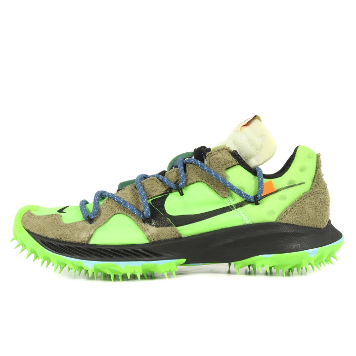楽天市場】OFF-WHITE オフホワイト サイズ:26.5cm 19SS NIKE WMNS ZOOM 
