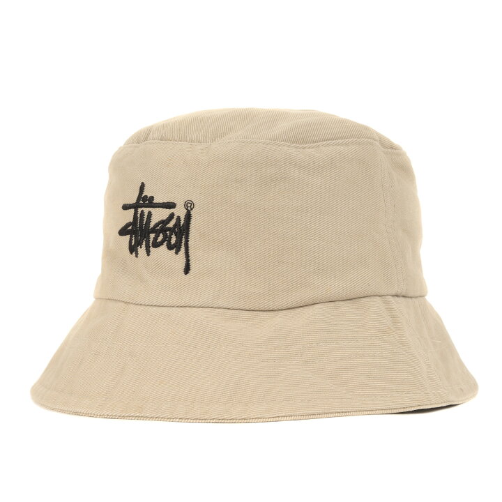 楽天市場】STUSSY ステューシー ハット サイズ:L/XL 90s OLD STUSSY 紺 