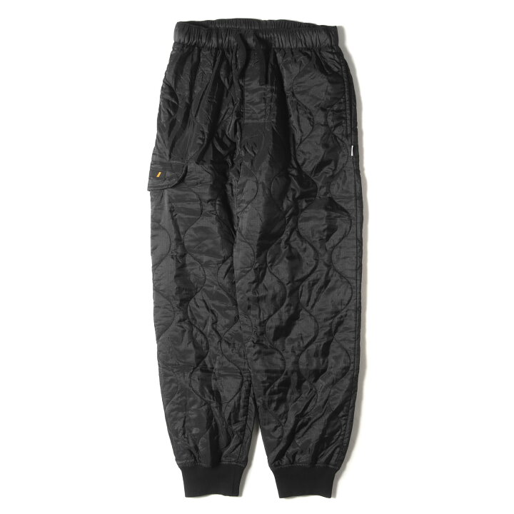 楽天市場】WTAPS ダブルタップス パンツ サイズ:S 19AW キルティング 