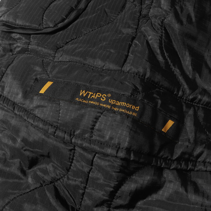 楽天市場】WTAPS ダブルタップス パンツ サイズ:S 19AW キルティング 