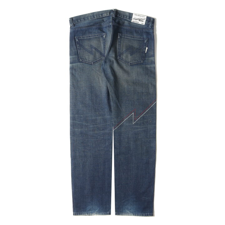 楽天市場】NEIGHBORHOOD ネイバーフッド パンツ サイズ:L 00s ペンキ  