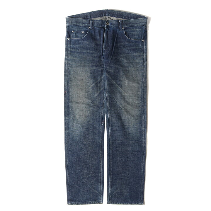 楽天市場】NEIGHBORHOOD ネイバーフッド パンツ サイズ:L 00s ペンキ  