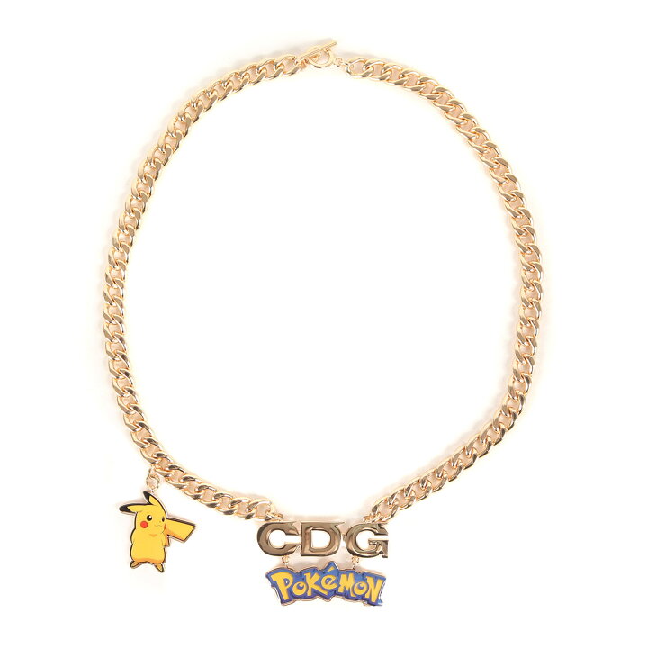 楽天市場】COMME des GARCONS コムデギャルソン 22AW Pokmon ロゴ 