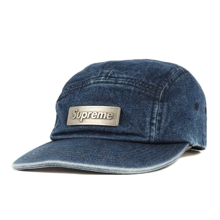 楽天市場】Supreme シュプリーム キャップ サイズ:FREE 18SS メタル 