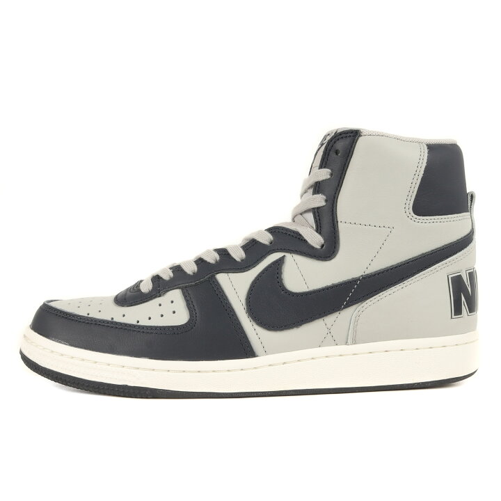 楽天市場】NIKE ナイキ サイズ:27.5cm TERMINATOR HIGH GEORGETOWN  