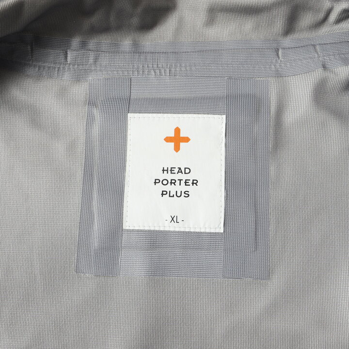 楽天市場】HEAD PORTER PLUS ヘッドポーター プラス ジャケット サイズ 