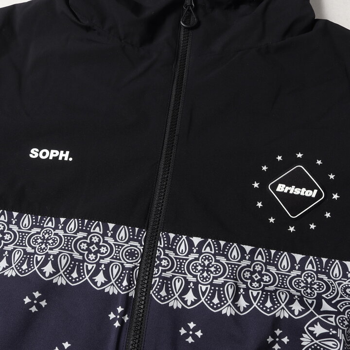 楽天市場】F.C.Real Bristol エフシーレアルブリストル ジャケット  