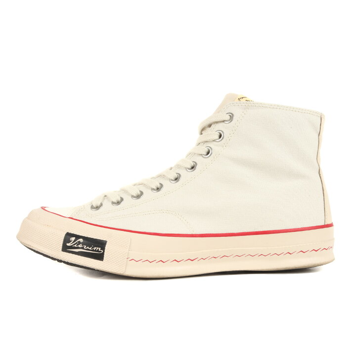 楽天市場】visvim ビズビム サイズ:26.5cm 23AW SKAGWAY HI PATTEN 