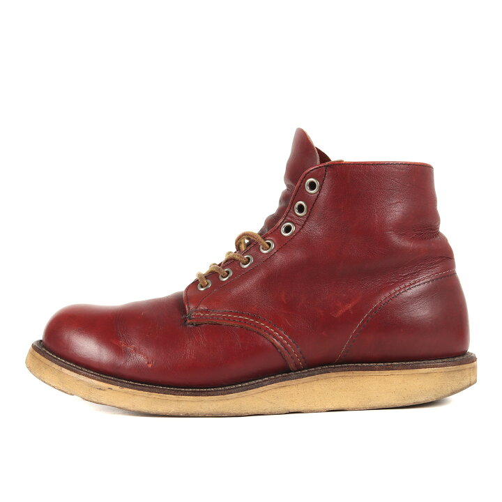 RED WING レッドウィング 8166 アイリッシュセッター 26.5cm