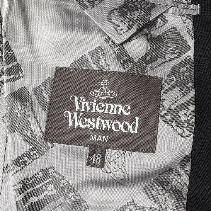 楽天市場】vivienne westwood MAN ヴィヴィアンウエストウッドマン 