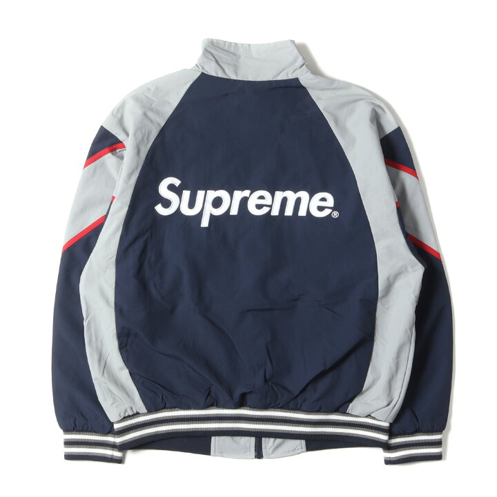 楽天市場】Supreme シュプリーム ジャケット サイズ:M 21AW New York 
