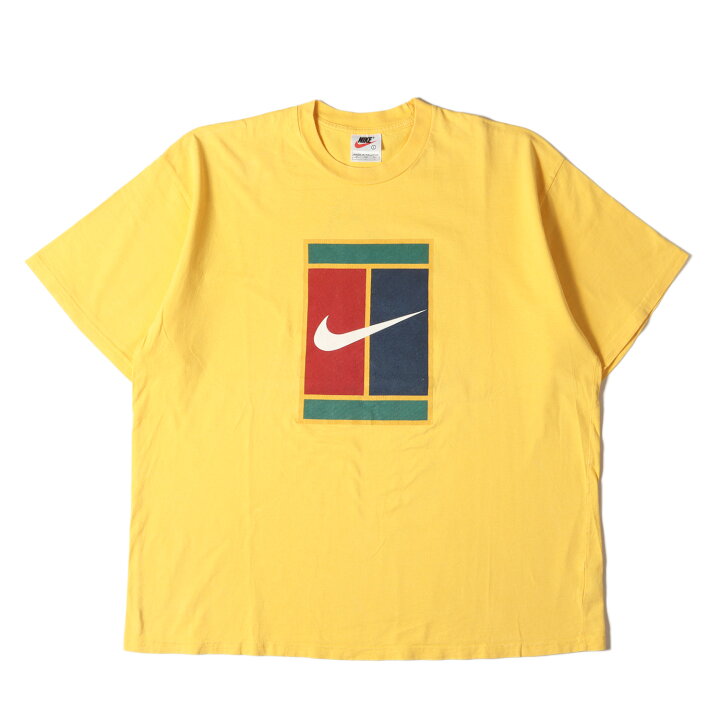 楽天市場】NIKE / vintage ナイキ ヴィンテージ Tシャツ サイズ:L 90s 