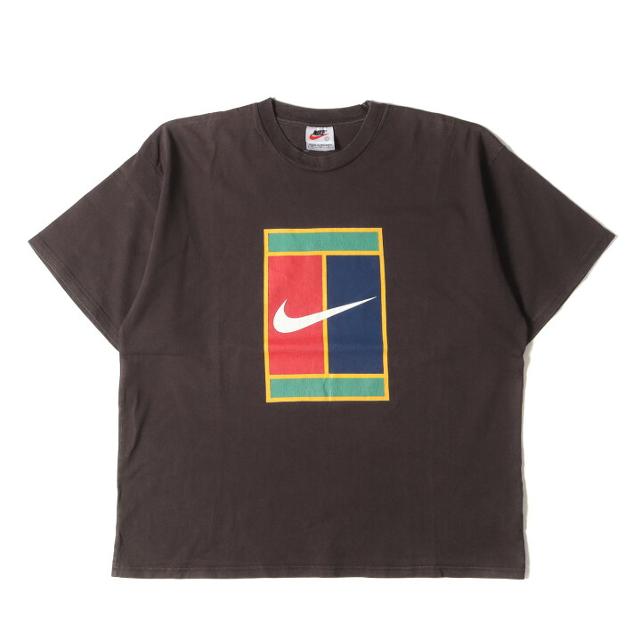 楽天市場】NIKE / vintage ナイキ ヴィンテージ Tシャツ サイズ:L 90s 