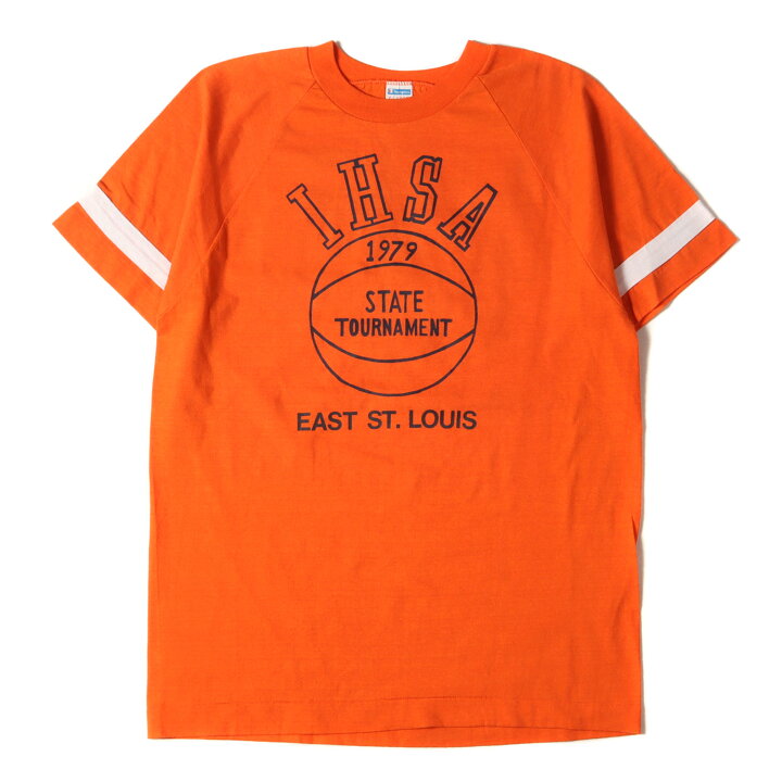 楽天市場】Champion vintage チャンピオン ヴィンテージ Tシャツ 