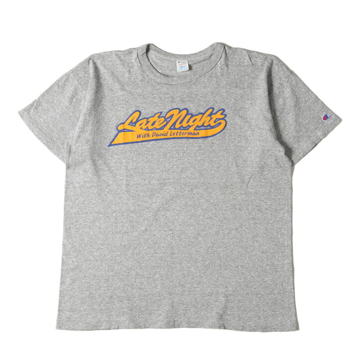 楽天市場】Champion vintage チャンピオン ヴィンテージ Tシャツ 