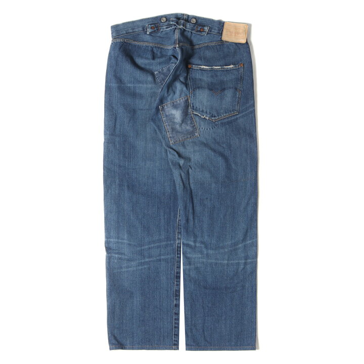 楽天市場】Levis リーバイス デニムパンツ サイズ:36 90s 1873年復刻 