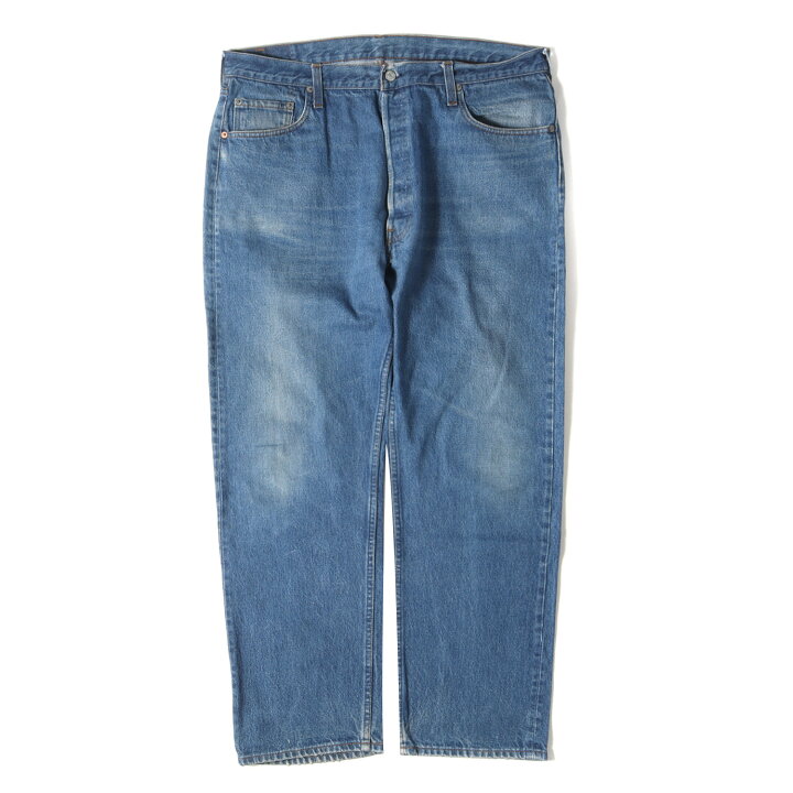楽天市場】Levis リーバイス デニムパンツ サイズ:40×33 80s 501 