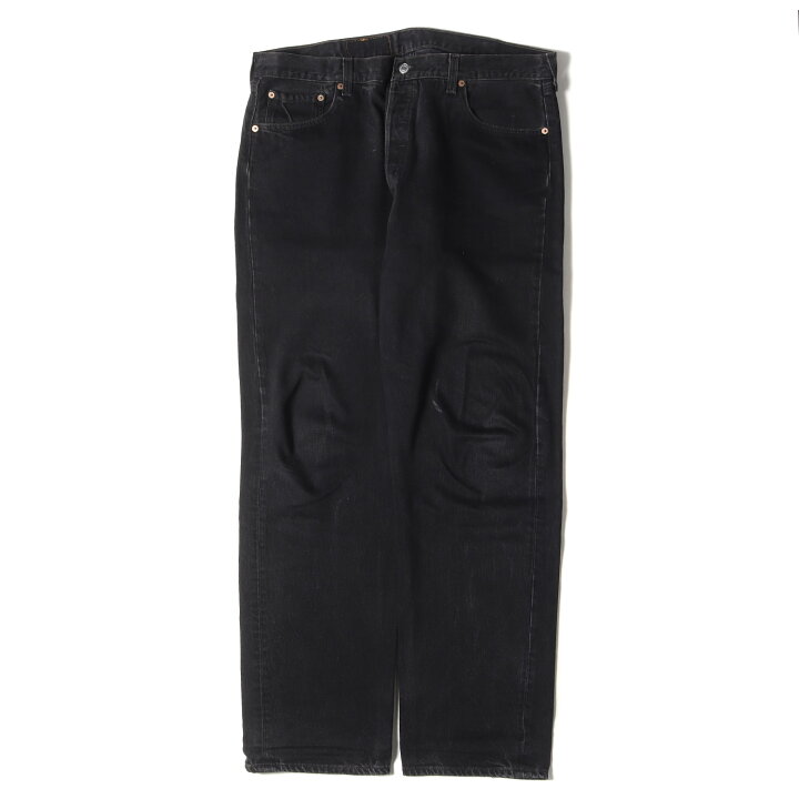 楽天市場】Levis リーバイス デニムパンツ サイズ:40×34 90s 501 後 
