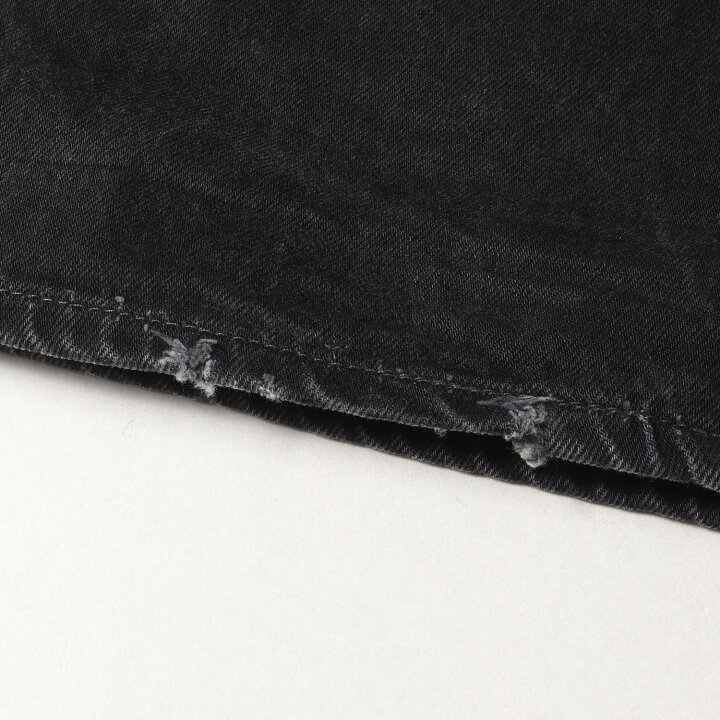 楽天市場】Levis リーバイス デニムパンツ サイズ:40×34 90s 501 後 