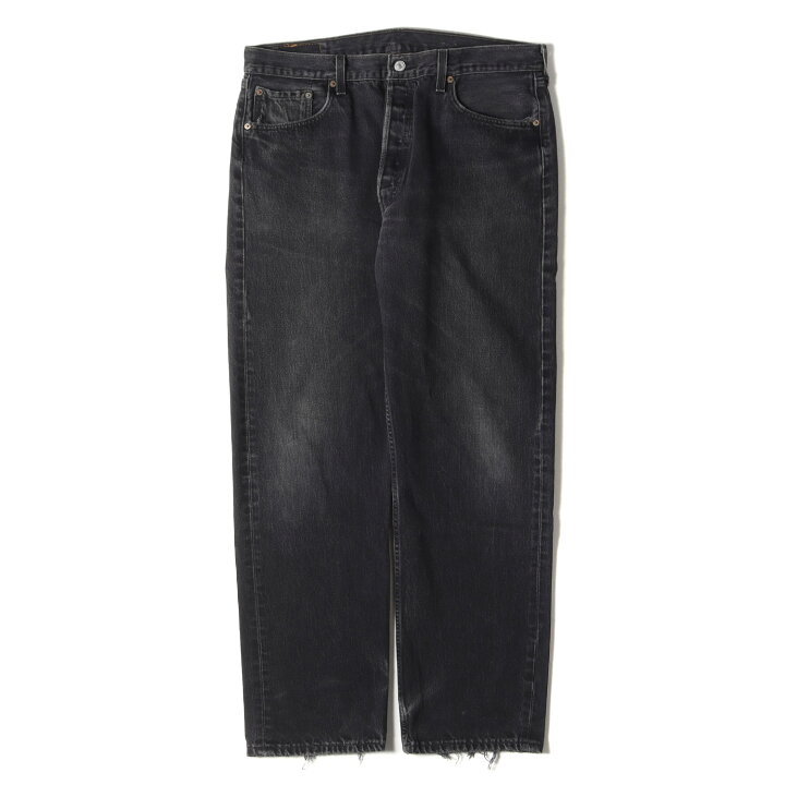 楽天市場】Levis リーバイス デニムパンツ サイズ:38×32 90s 501 後 