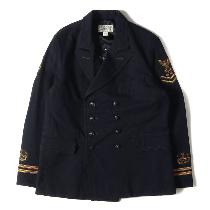 楽天市場】RRL ダブルアールエル ジャケット サイズ:L LIMITED EDITION  
