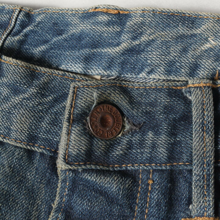 楽天市場】RRL ダブルアールエル パンツ サイズ:32×32 バックルバック 