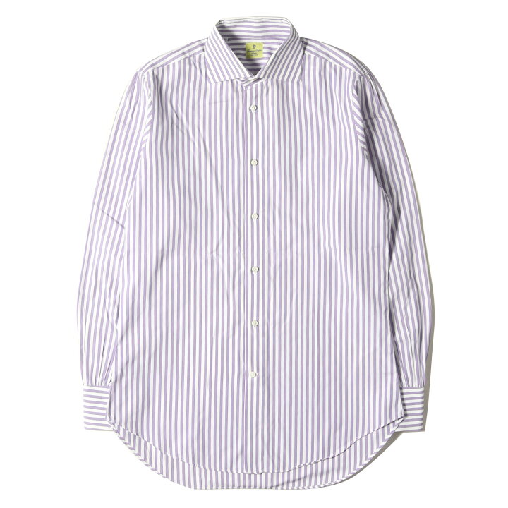 楽天市場】Giovanni Inglese ジョヴァンニ イングレーゼ シャツ サイズ 