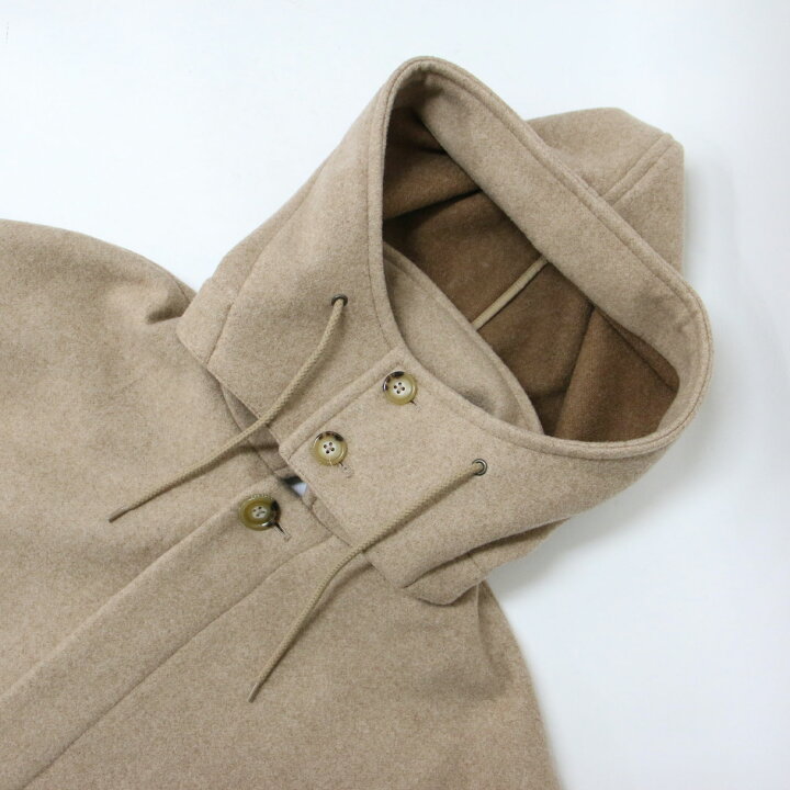 楽天市場】BEAMS BOY ビームスボーイ コート ロング 23秋冬 ベージュ 