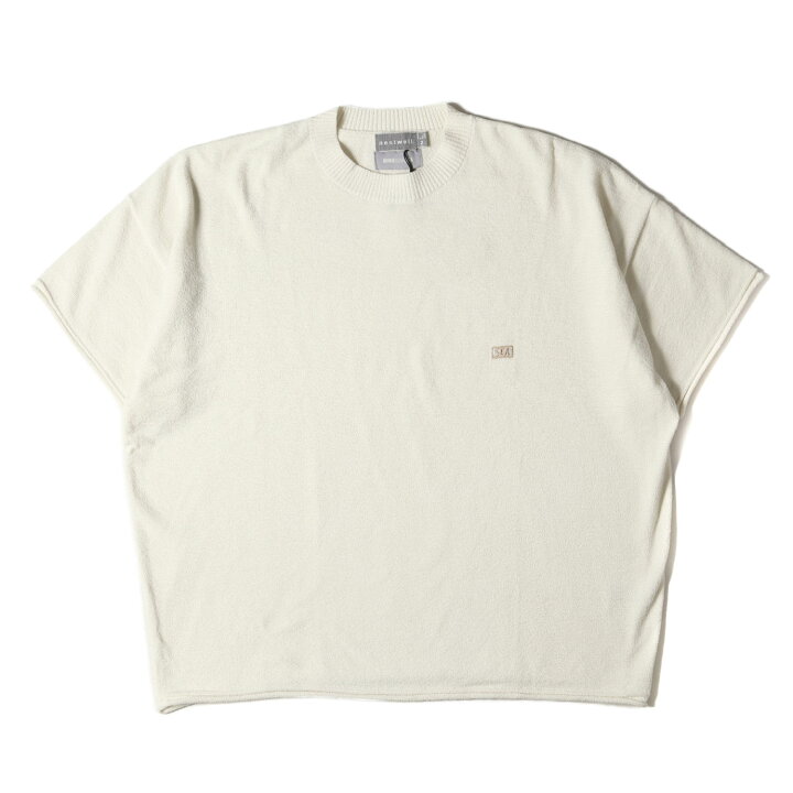 楽天市場】WIND AND SEA ウィンダンシー Tシャツ サイズ:M 22SS 