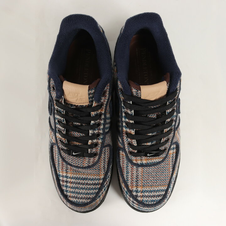 楽天市場】NIKE ナイキ サイズ:28.5cm PENDLETON AIR FORCE 1 LOW BY 