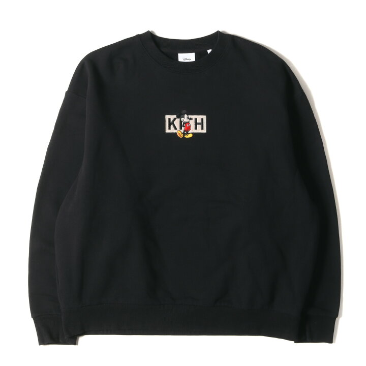楽天市場】KITH NYC キス ニューヨークシティー スウェット サイズ:XL 