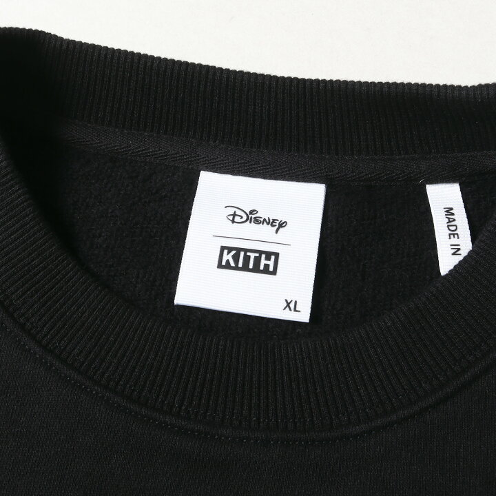 楽天市場】KITH NYC キス ニューヨークシティー スウェット サイズ:XL 