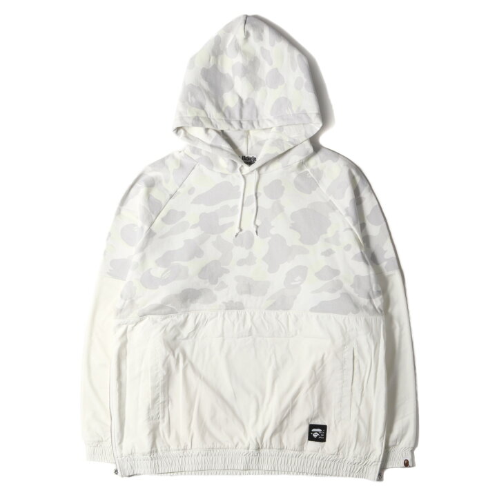 楽天市場】A BATHING APE ア ベイシング エイプ パーカー サイズ:XXL 