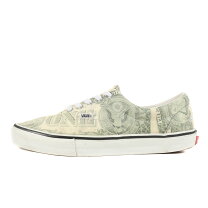 楽天市場】supreme vans スニーカーの通販