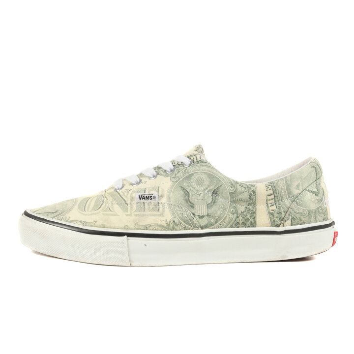 楽天市場】Supreme シュプリーム サイズ:28.5cm 23SS VANS SKATE ERA 