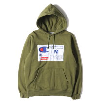 楽天市場】supreme チャンピオン（パーカー｜トップス）：メンズ 