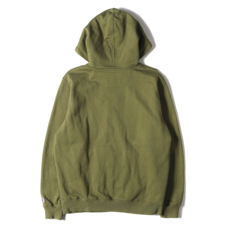 楽天市場】Supreme シュプリーム パーカー サイズ:M 18AW Champion  
